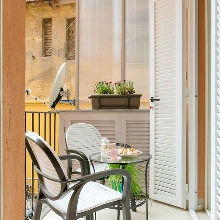 Petra Apartments Rome Extérieur photo
