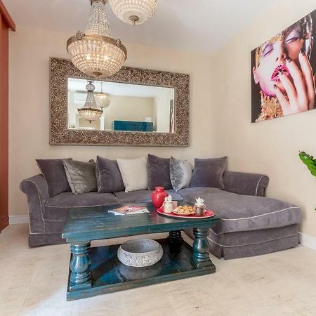 Petra Apartments Rome Extérieur photo